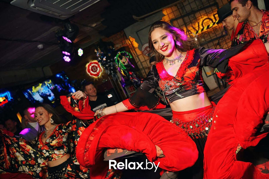 Новогодний корпоратив, фото № 103