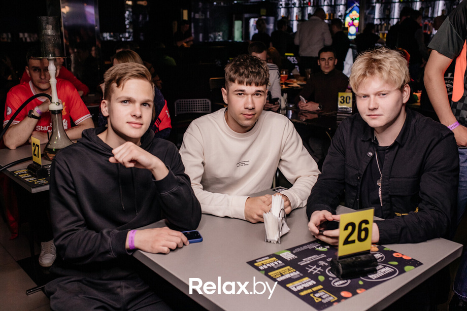 Финал Лиги Чемпионов, фото № 40