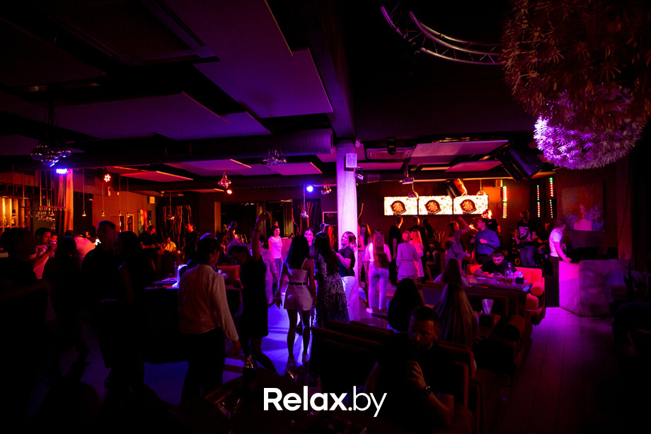 Ночные жители, фото № 28