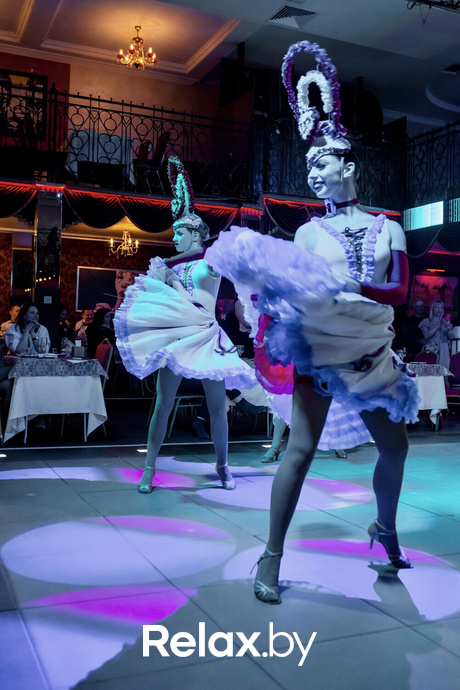 MoulinRouge, фото № 61