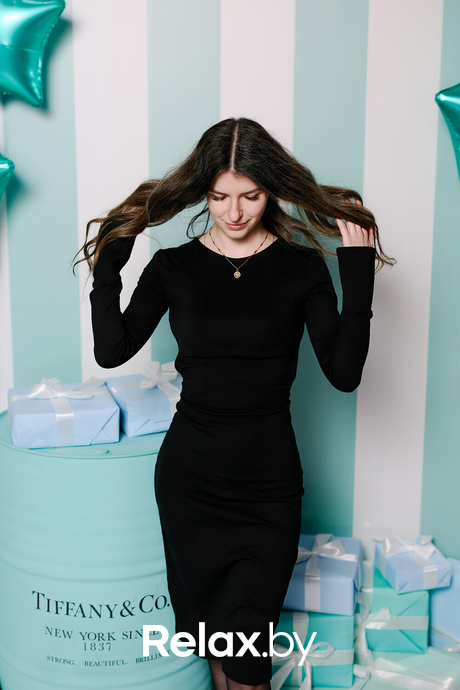 Breakfast at Tiffany's, фото № 330