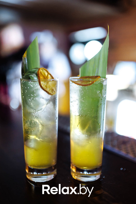 Hot Weekend, фото № 54