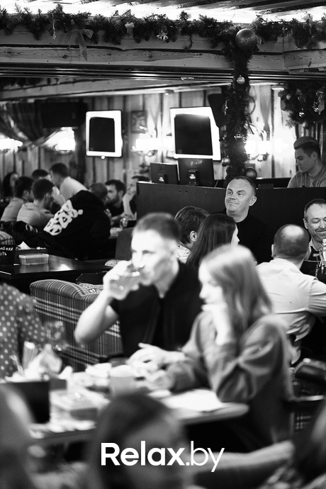 Бар-олимпиада «Мозгва», фото № 56