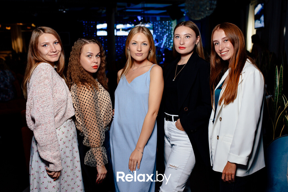 Ночные жители, фото № 3