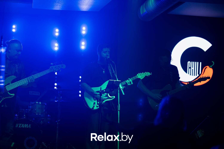 Ночные жители, фото № 29