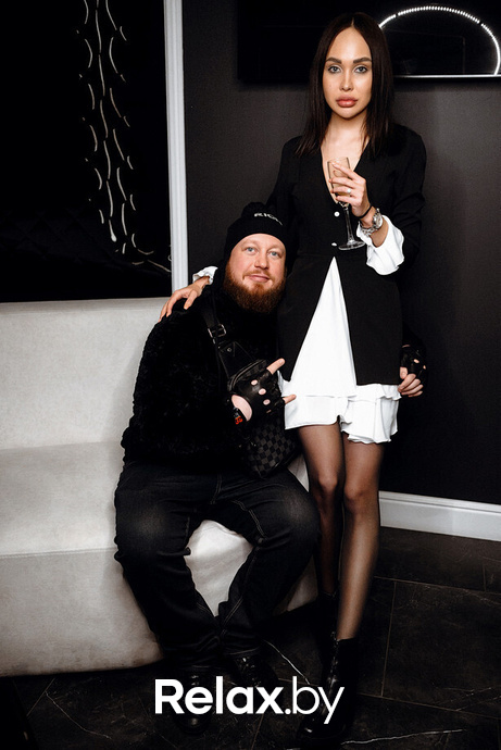 Crystal Hall Party, фото № 63