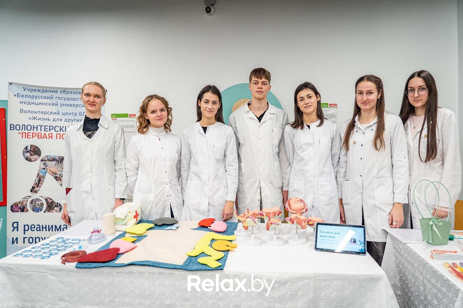 День Рождения парка наук «Квантум» — 3 года, фото № 4