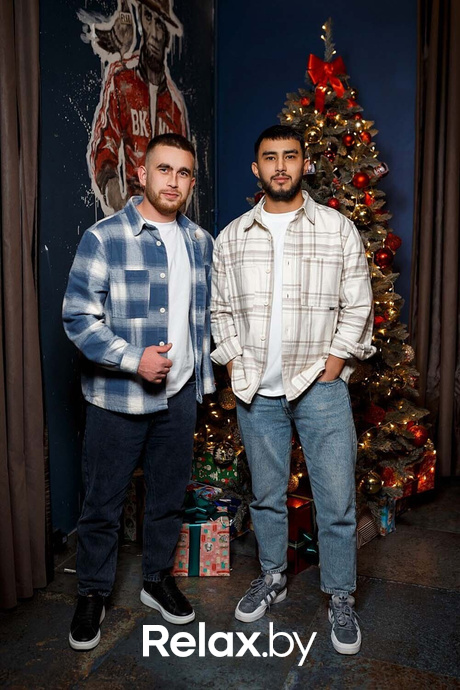 Новогодний Бруклин, фото № 52