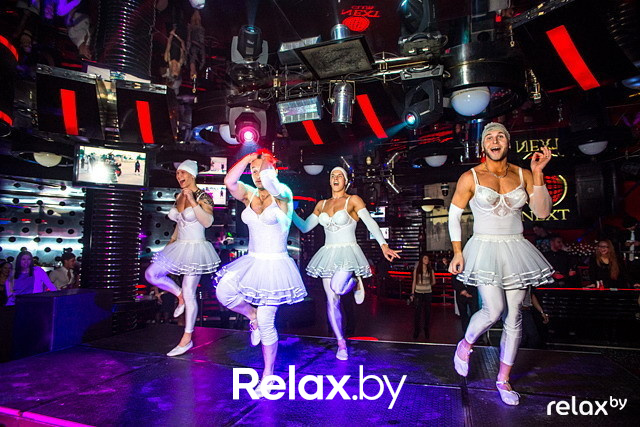 Next Club Show, фото № 37