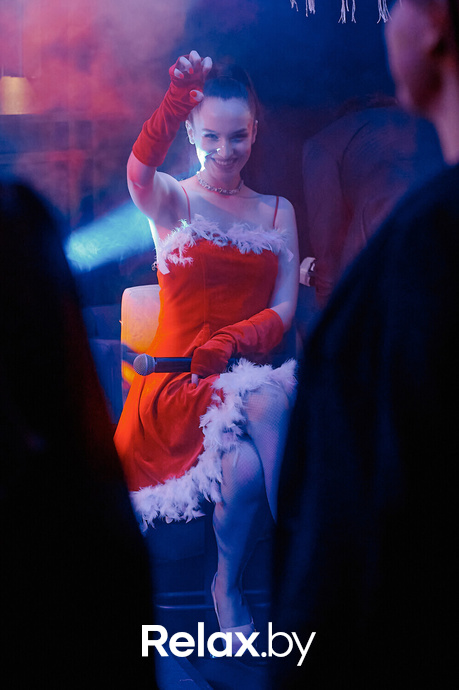 Новый Год в Ангелах, фото № 97