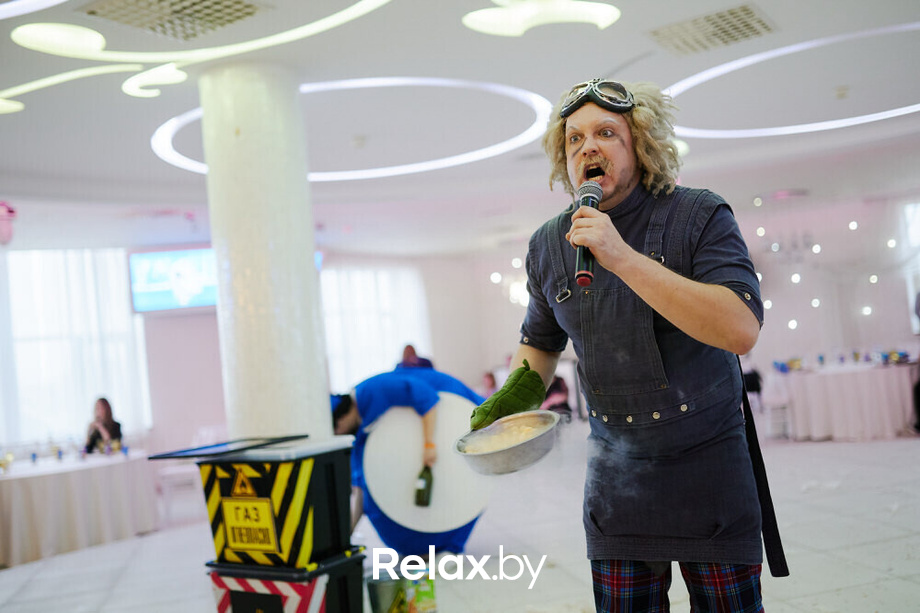 SILVER PARTY 2022 KIDS’ PODIUM, фото № 285