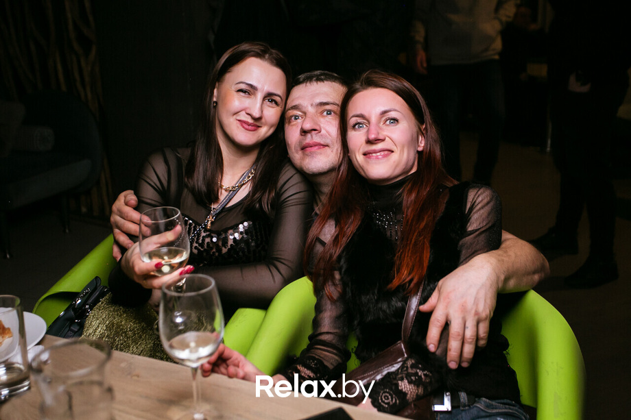 Ночные Жители, фото № 49