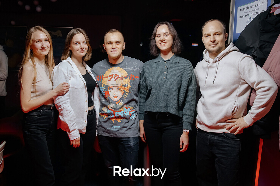 Karaoke «Barberry», фото № 17