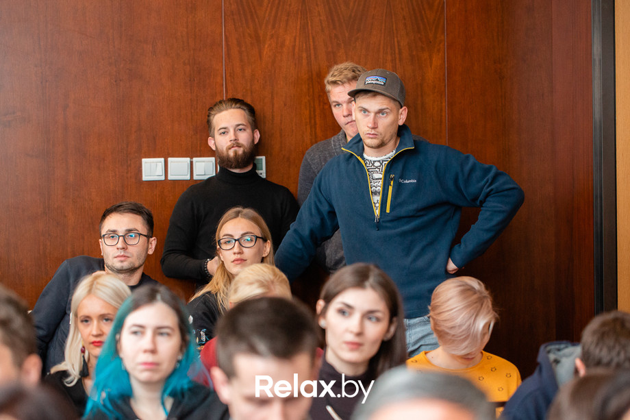 Open IT, фото № 33