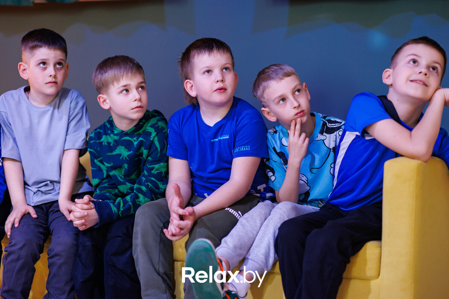 Большое открытие нового пространства «Дико», фото № 27