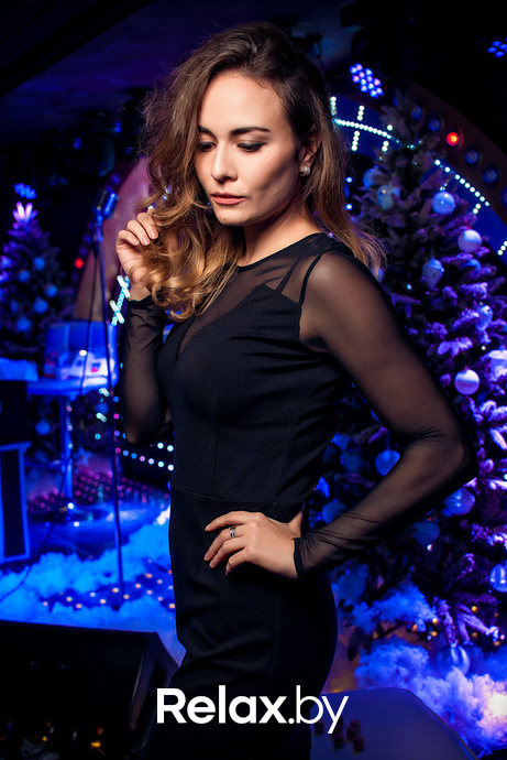 Предновогодний праздник Bodylab fitness, фото № 68