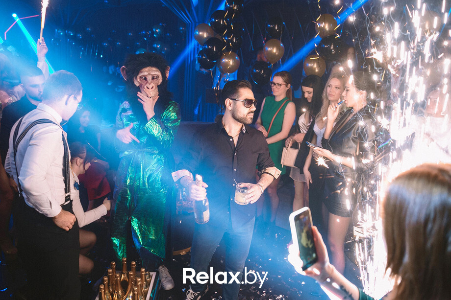 Happy Birthday big boss Mr.Charbel, фото № 77