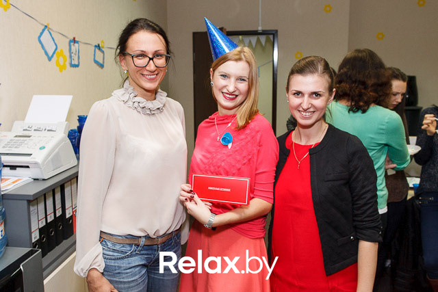 7 лет relax.by, фото № 61