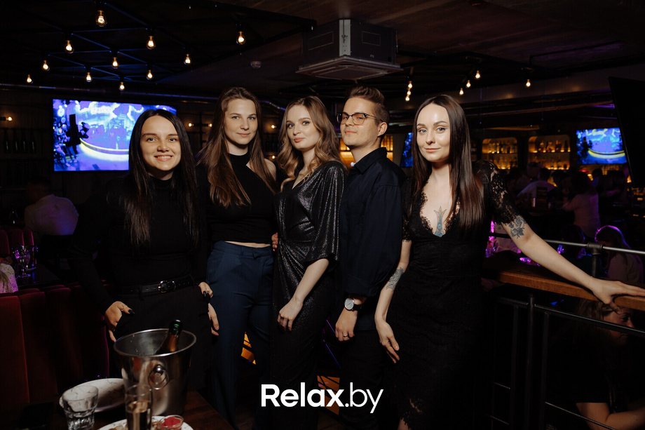 Saturday In Zavod, фото № 27