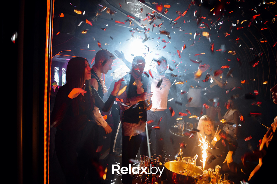 Cyber baroque, фото № 24