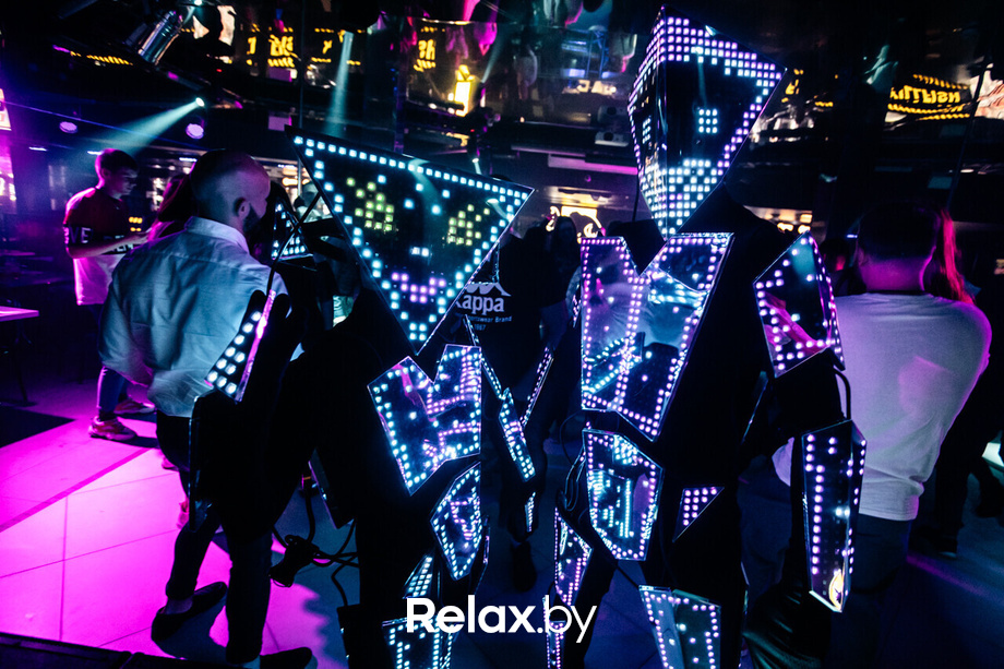 Чебуратор Party, фото № 73