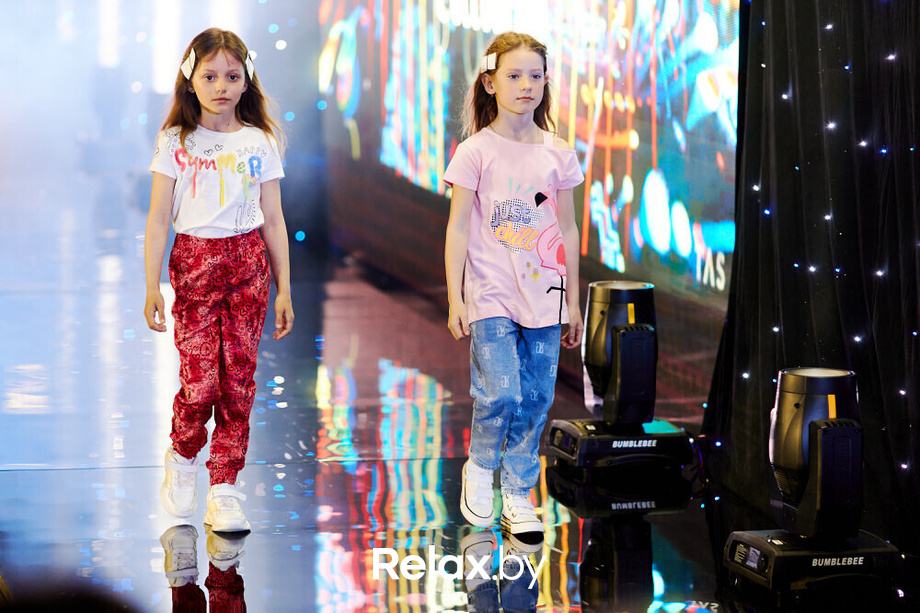 IMG Fashion KILLA PARTY - KIDS’ SHOW, фото № 381