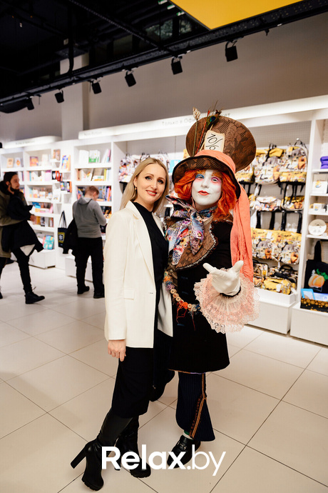 Открытие магазина ОФИСТОН Маркет, фото № 163