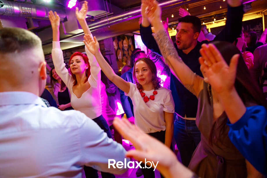 St. Patrick's Days, фото № 61