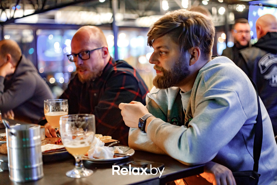 Friday beer party, фото № 31