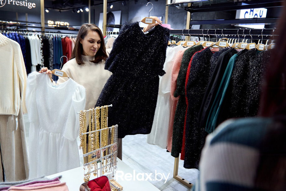 Шопинг-экскурсия со стилистом, фото № 164