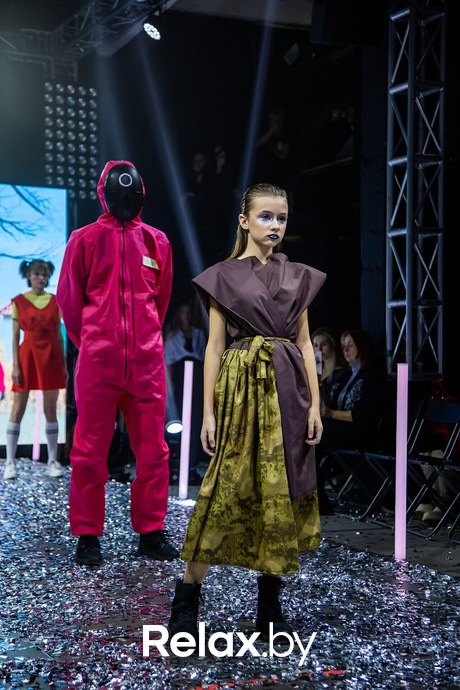 Kids Fashion Week 2021, фото № 17