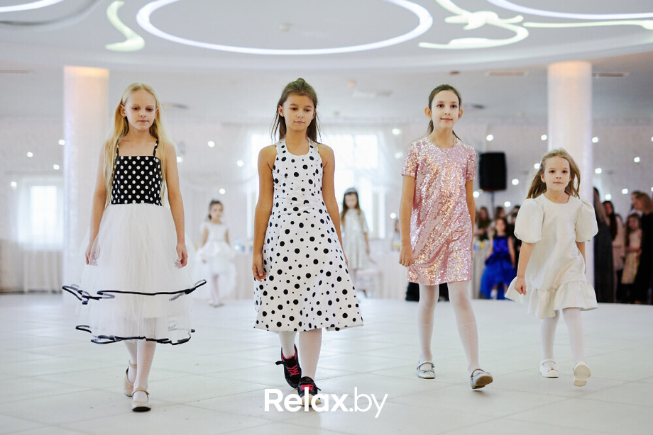 SILVER PARTY 2022 KIDS’ PODIUM, фото № 107