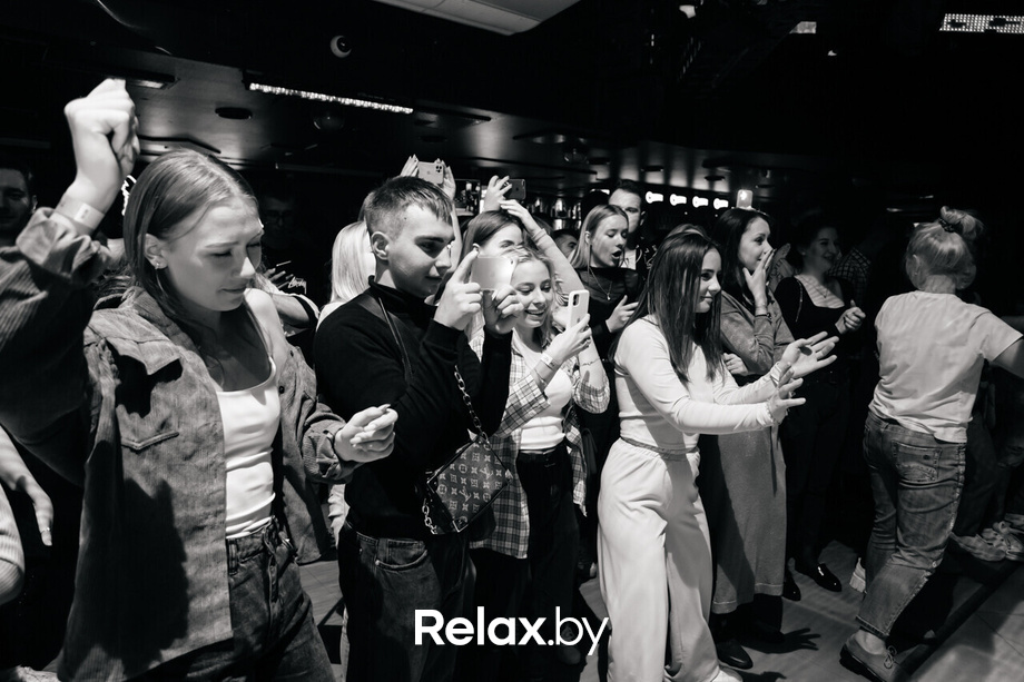 Бородачи party, фото № 50