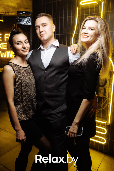 Hot Weekend, фото № 33