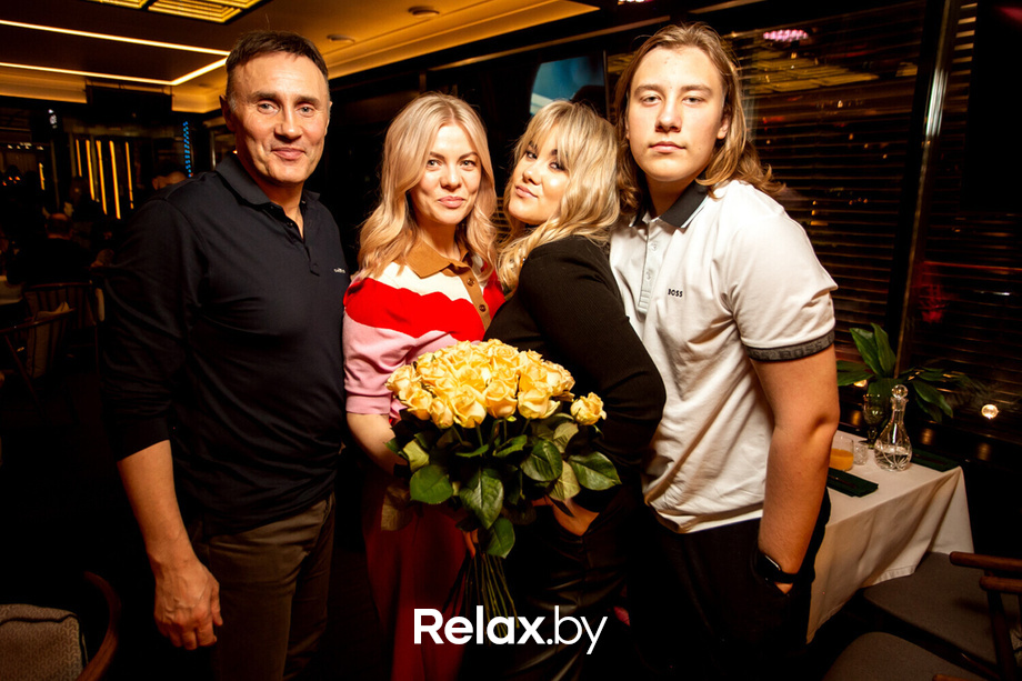 Пятница в PEAKY BLINDERS, фото № 20