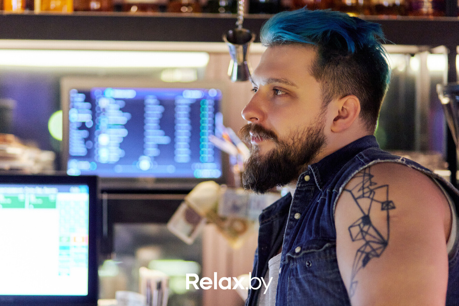 Трибьют Pink Floyd, фото № 70