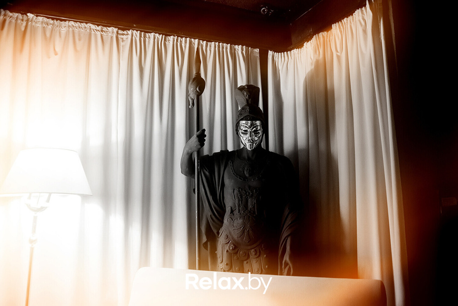 Видели ночь, гуляли..., фото № 56