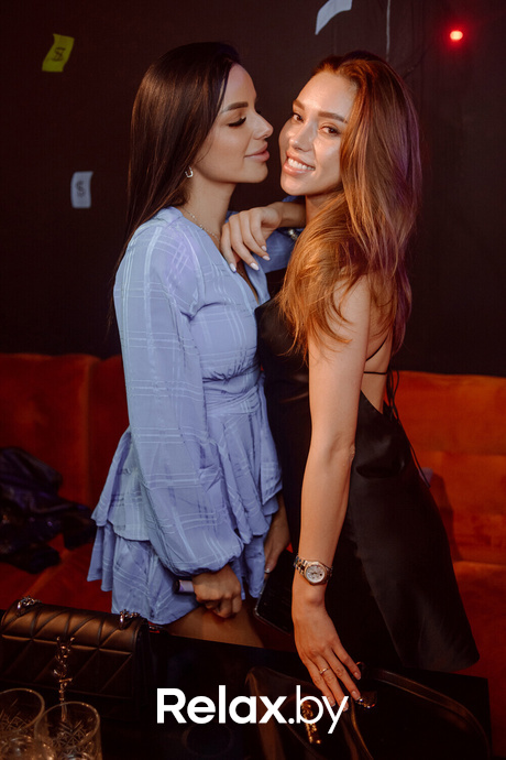 Friday «Stiflers party», фото № 12