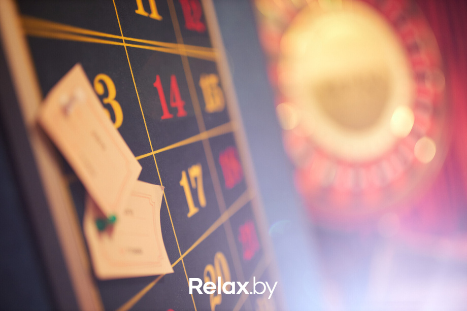 Лето на драйве, фото № 84