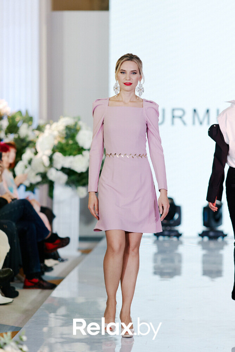 Fashion-терапия «Жизнь заново» by Kabadaryan, фото № 234