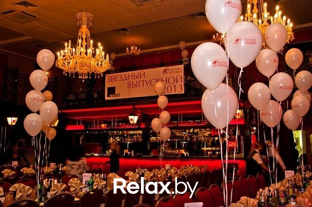 «Выпускной ВУЗов г.Минска», фото № 23