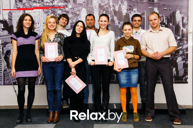 Выпускной SaleSTART, фото № 44