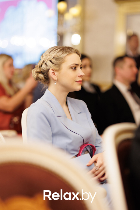 Открытие ресторана «1884 D'Europe», фото № 97