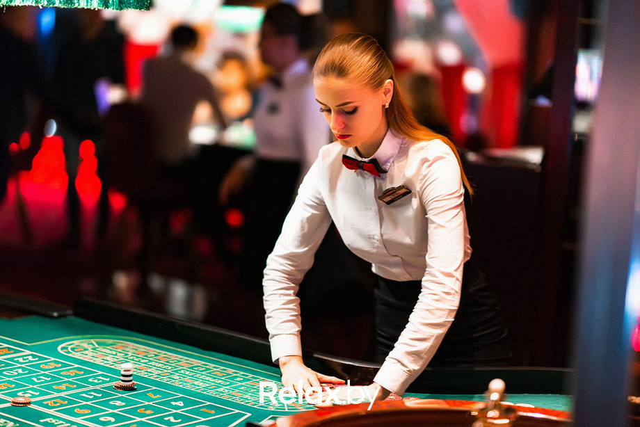 Ва-банк, фото № 17