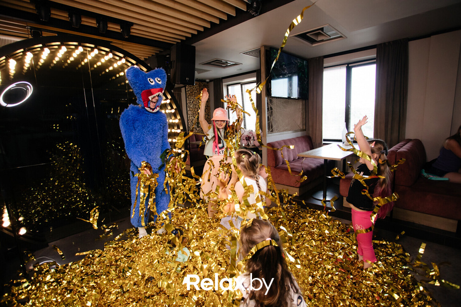 Тик-ток вечеринка, фото № 37