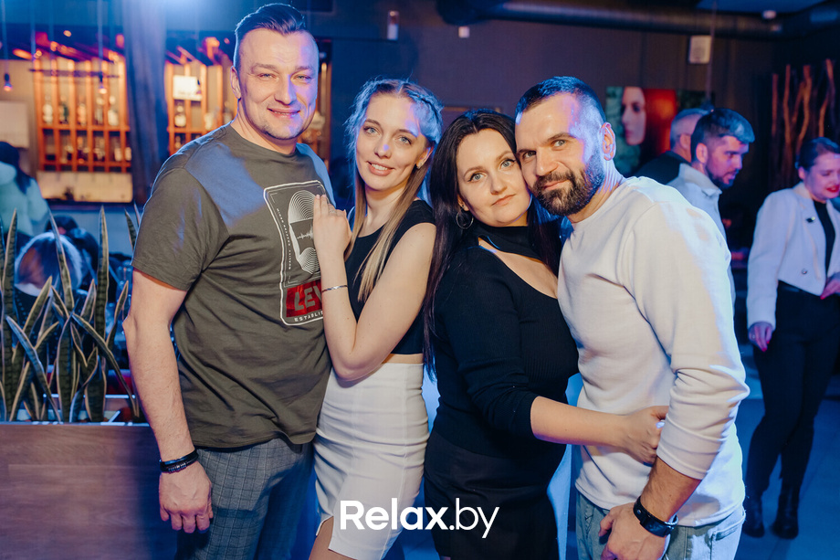 Ночные жители, фото № 8