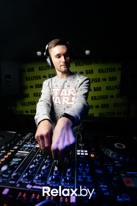 Black Jack, фото № 14