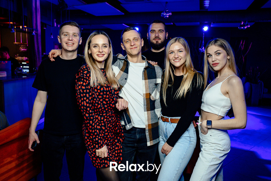 Terra party, фото № 8