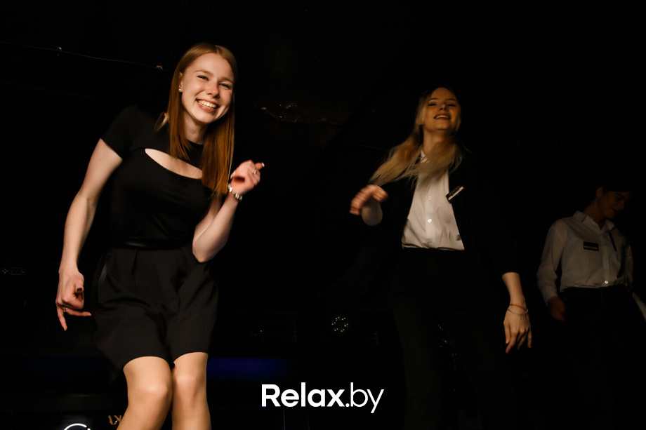 Выходные в Rokas, фото № 108