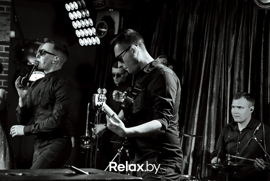 Brooklyn Live!, фото № 12